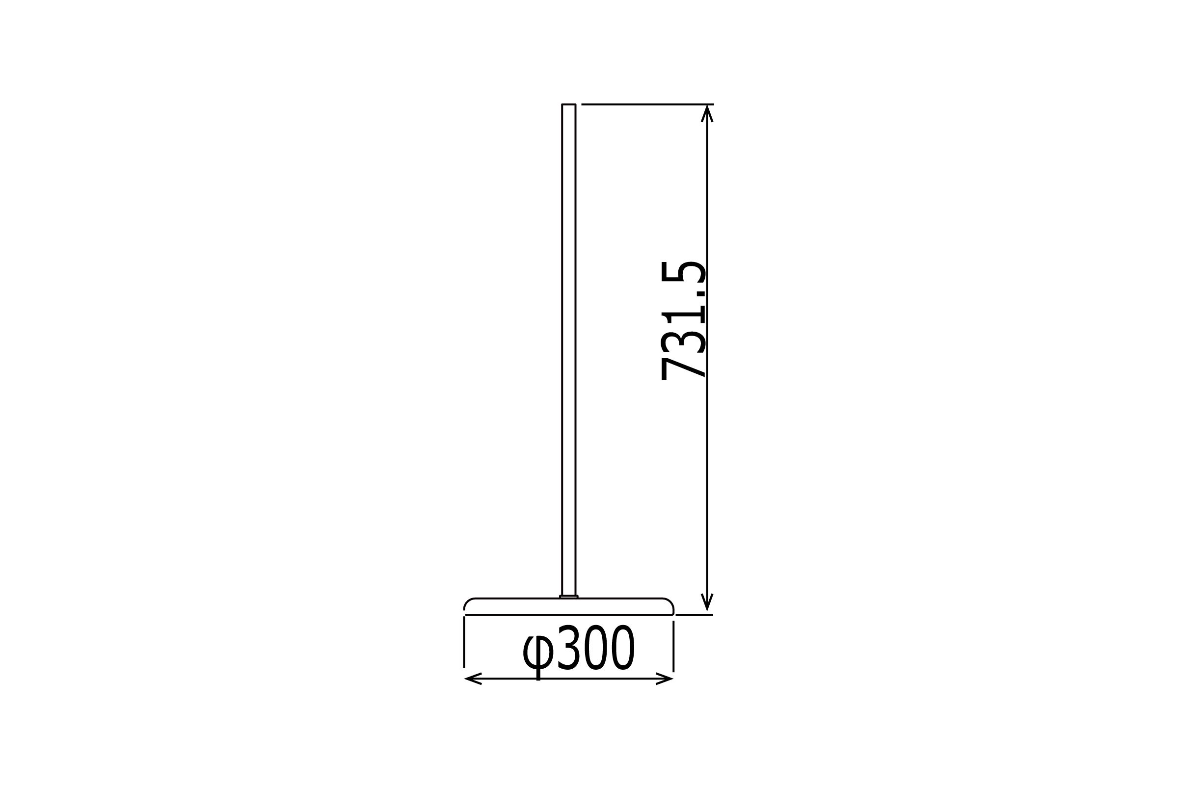 FLOOR STAND | スワン電器 | SWAN