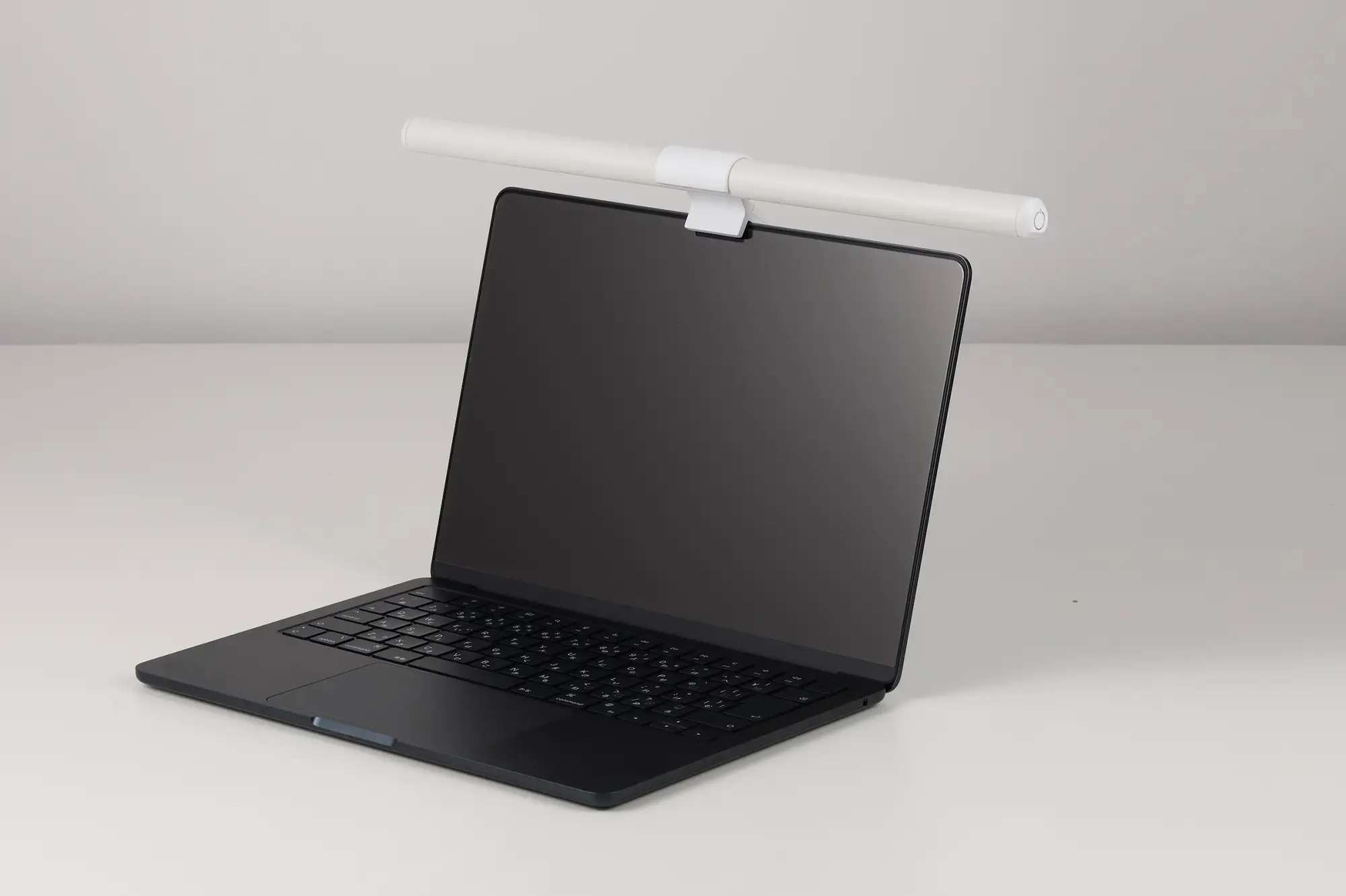 モニターライト EXARM ZETA ホワイト 【公式通販】