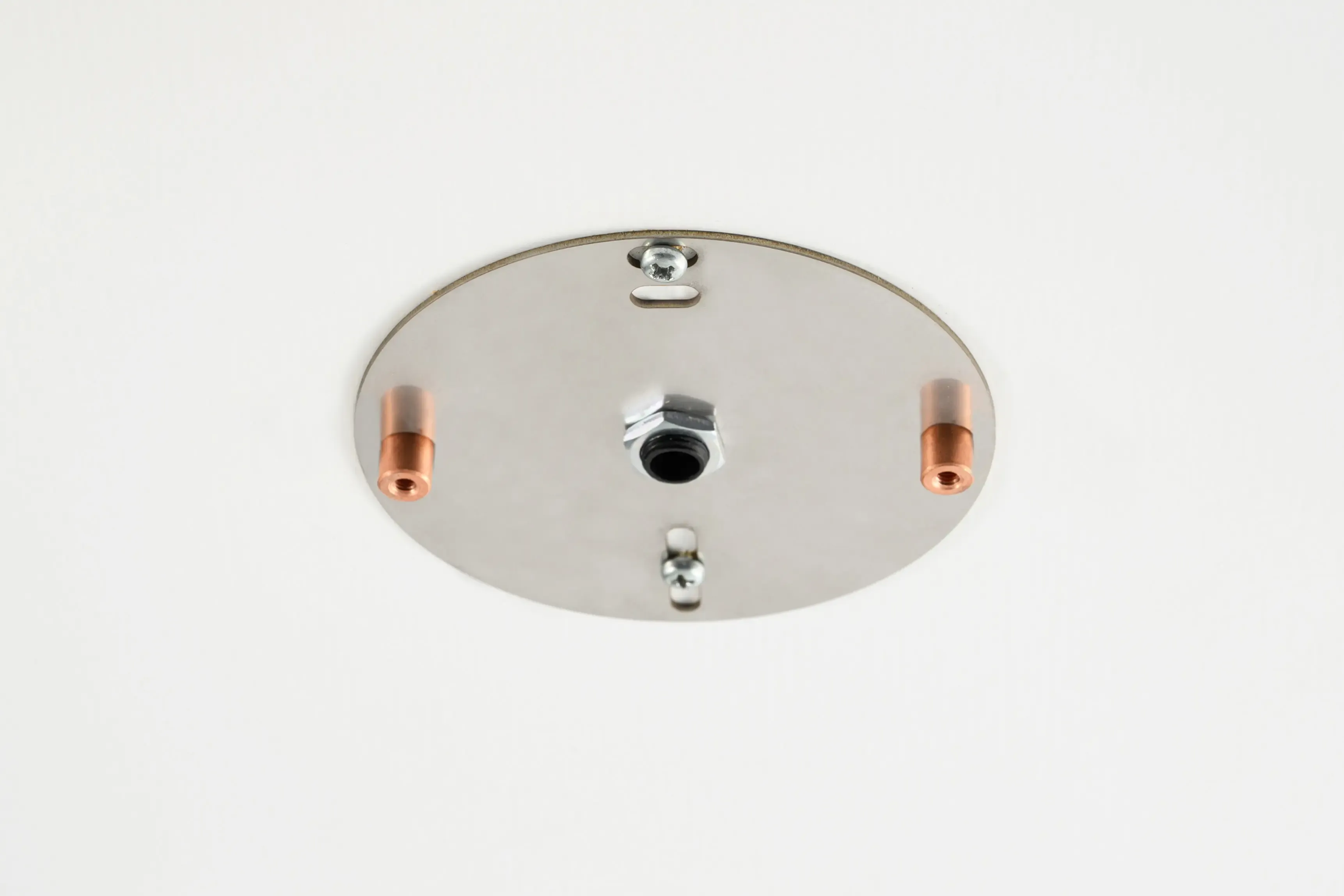 ８角形エンジ　スタンドランプ b-28 Nooled START FLANGE | スワン電器 | SWAN