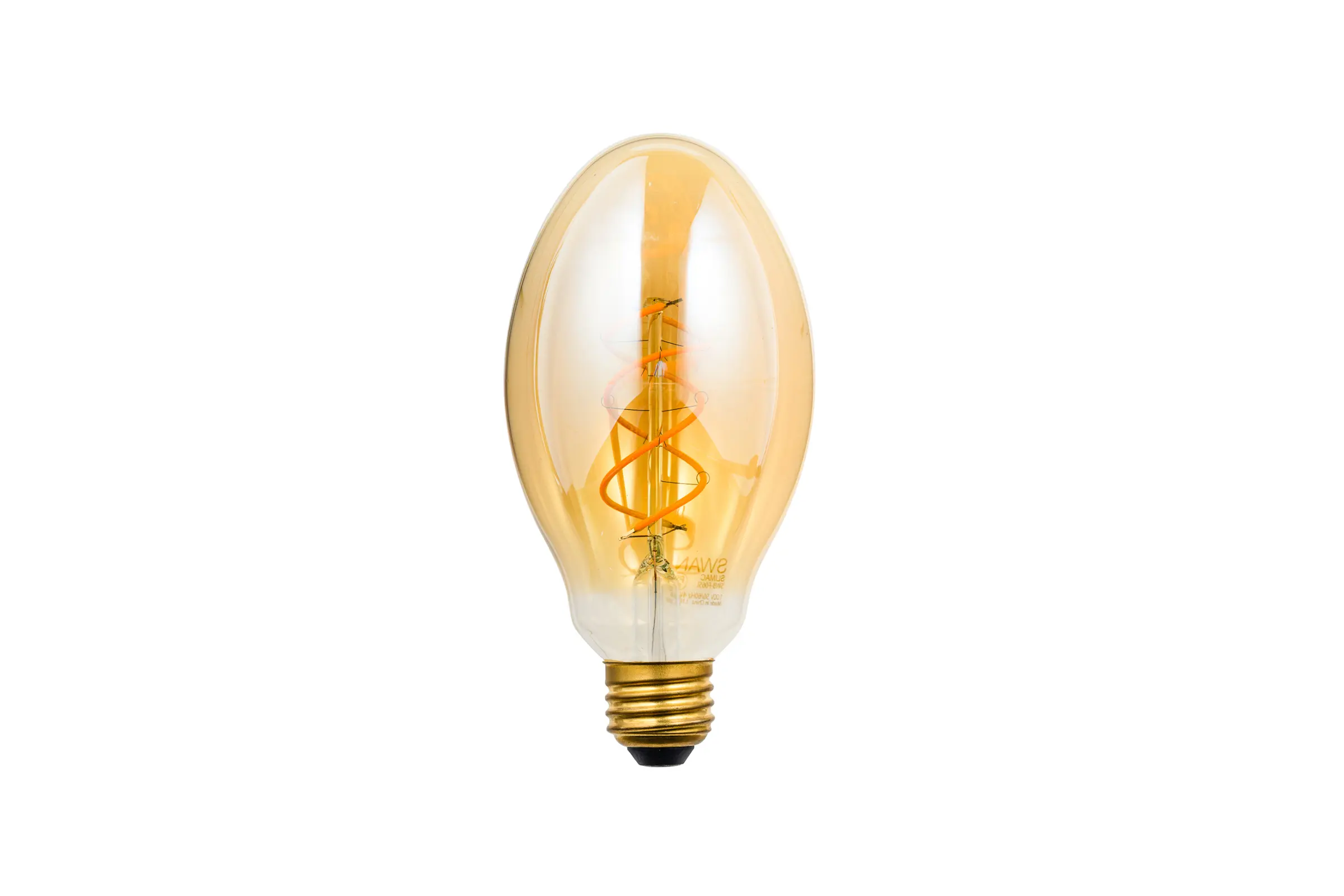 LED SWAN BULB VF OVAL | スワン電器 | SWAN