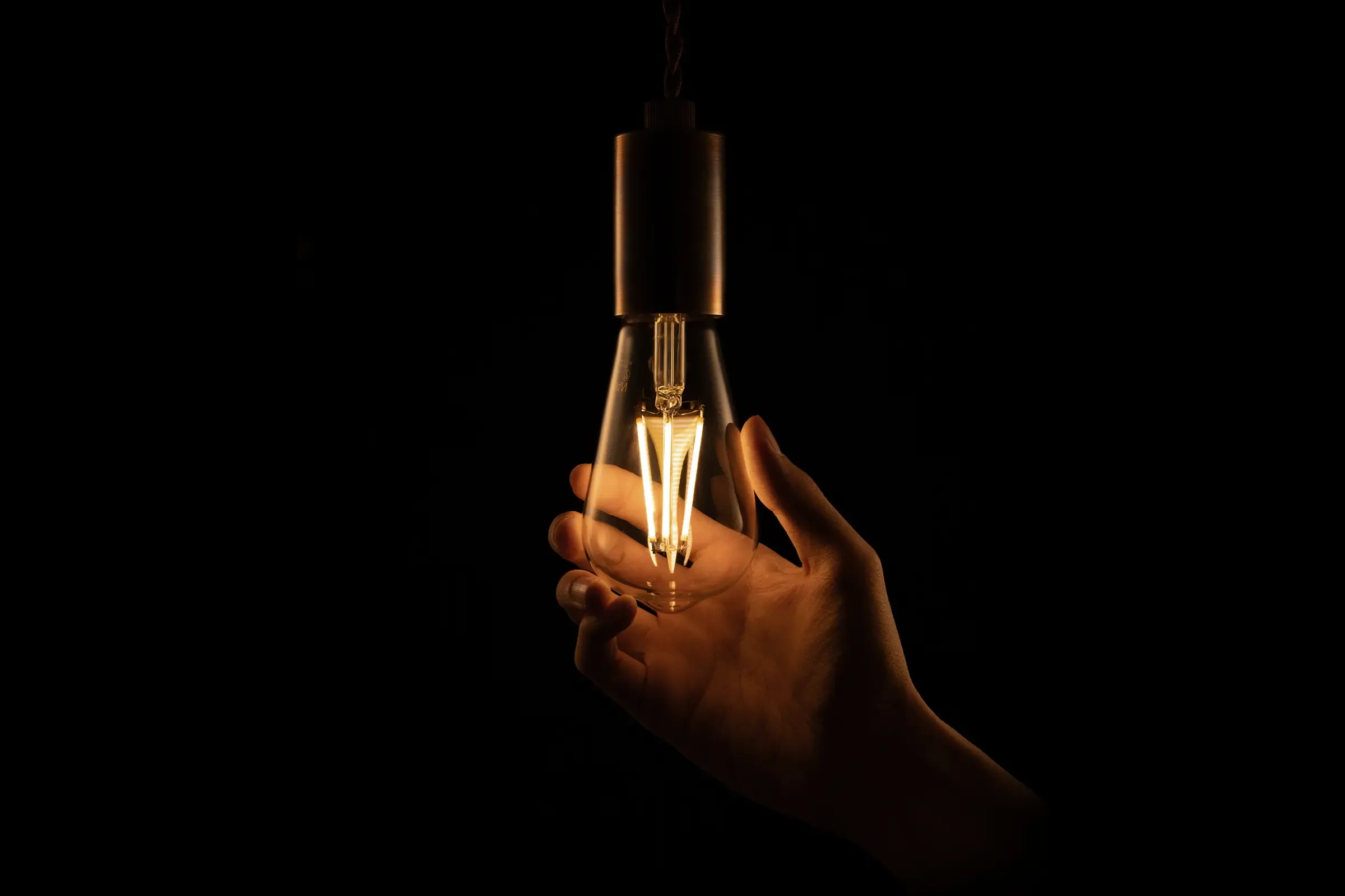 LED SWAN BULB 2400 G9 調光 | スワン電器 | SWAN