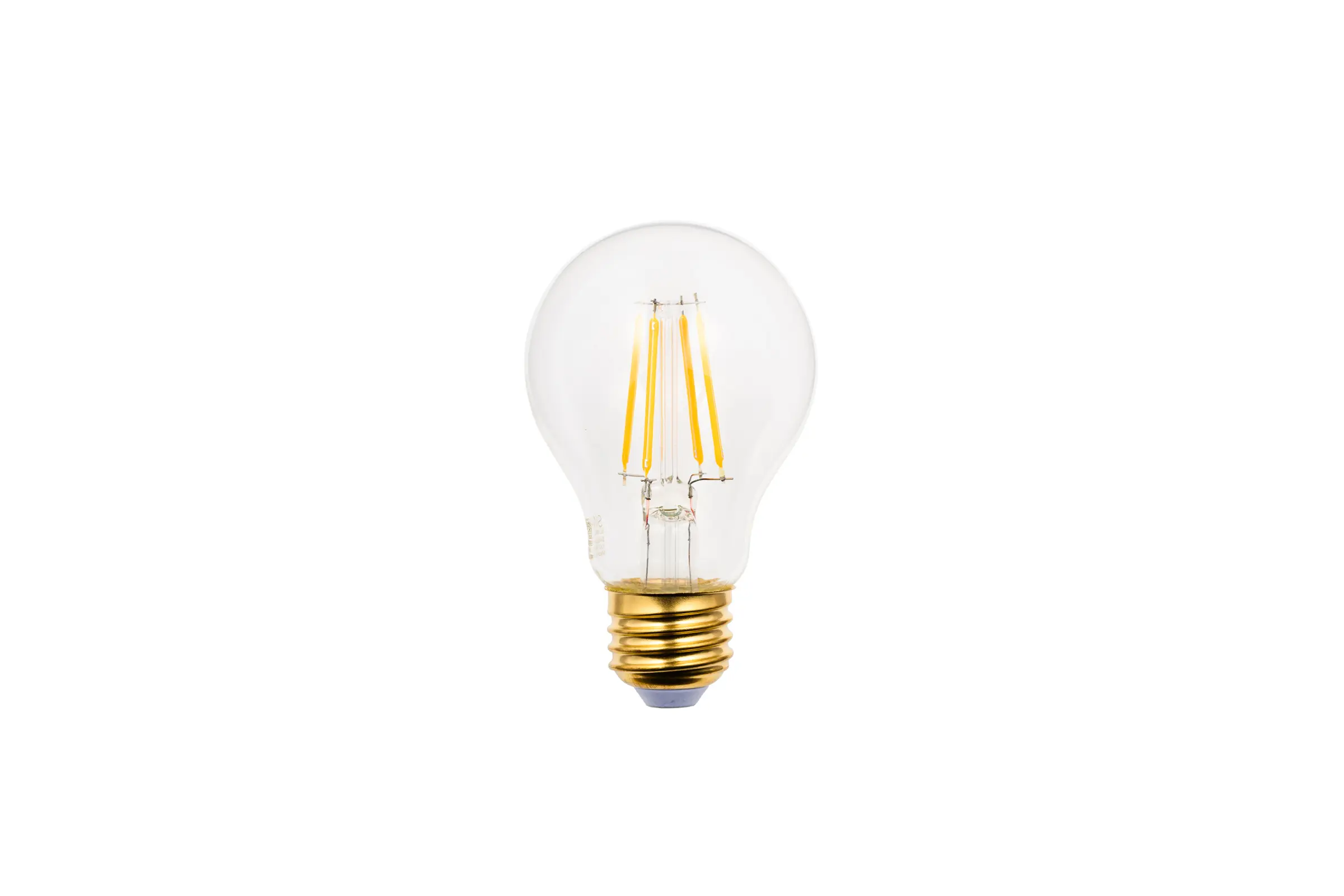 LED SWAN BULB 2400 EDISWAN 40W | スワン電器 | SWAN