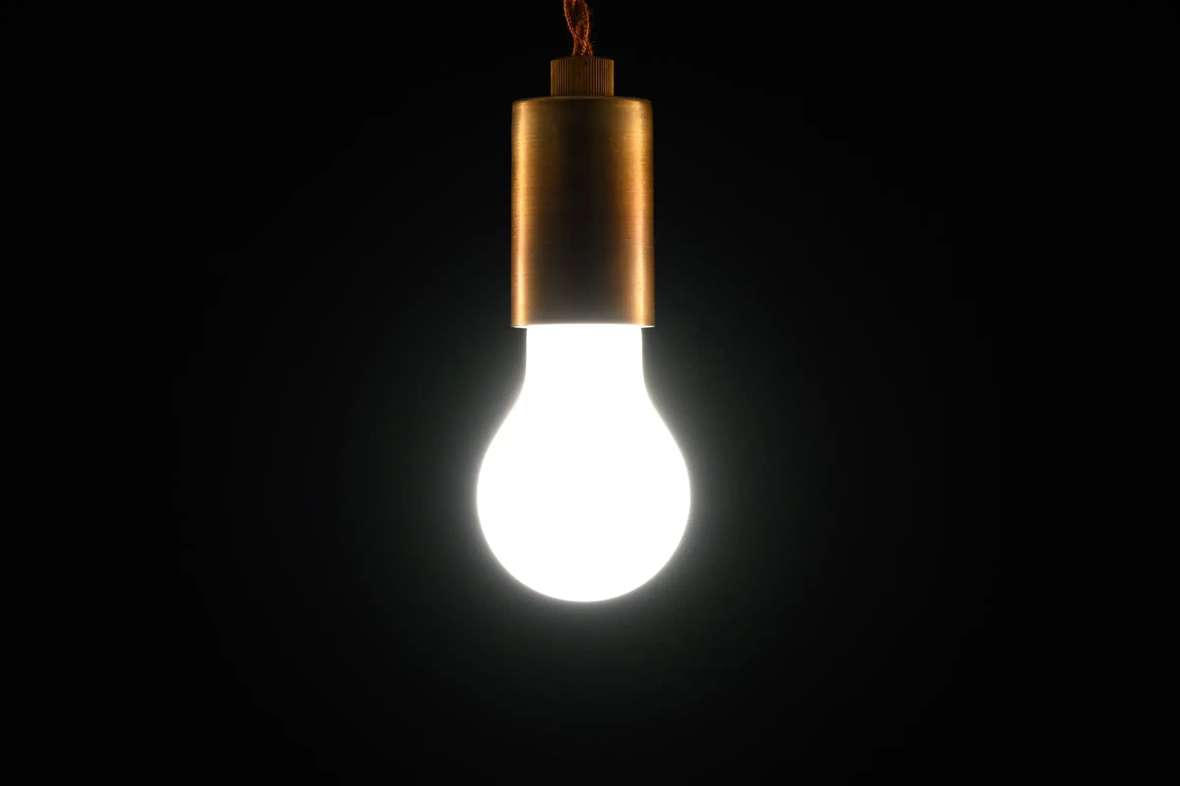LED SWAN BULB 4000 WHITE EDISWAN | スワン電器 | SWAN