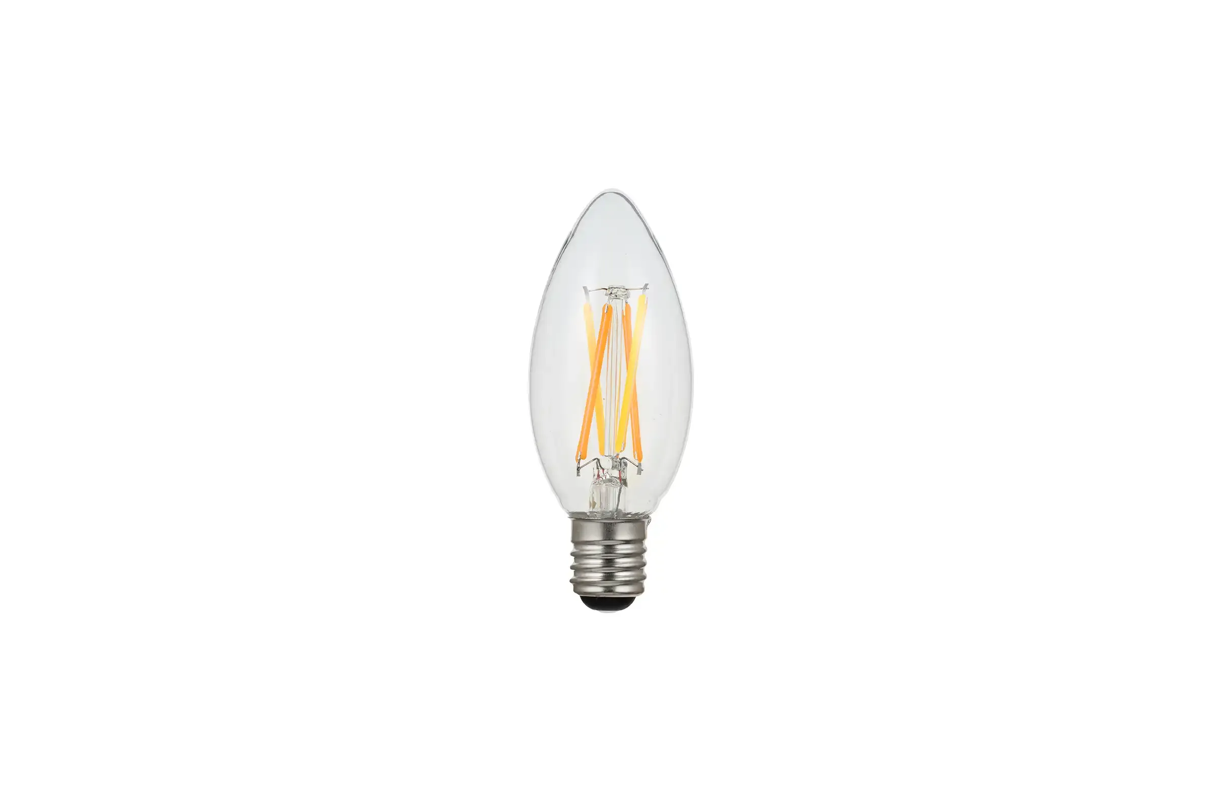 LED SWAN BULB 2400-1800 CHANDELIER DC24V E17 | スワン電器 | SWAN