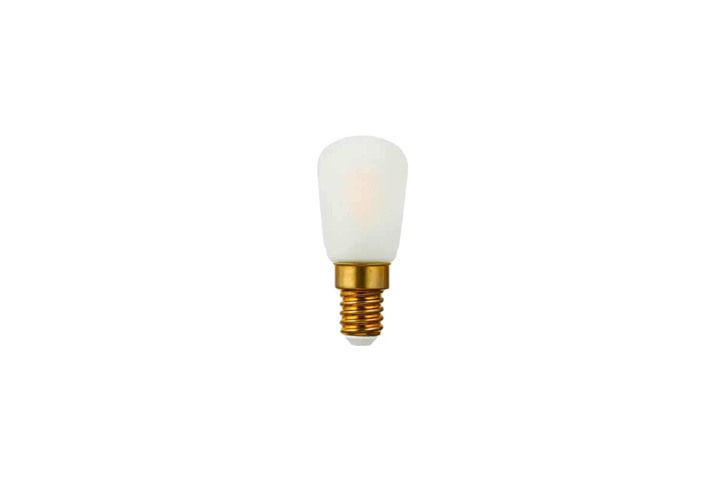 LED SWAN BULB 2200 ST28 FROST | スワン電器 | SWAN