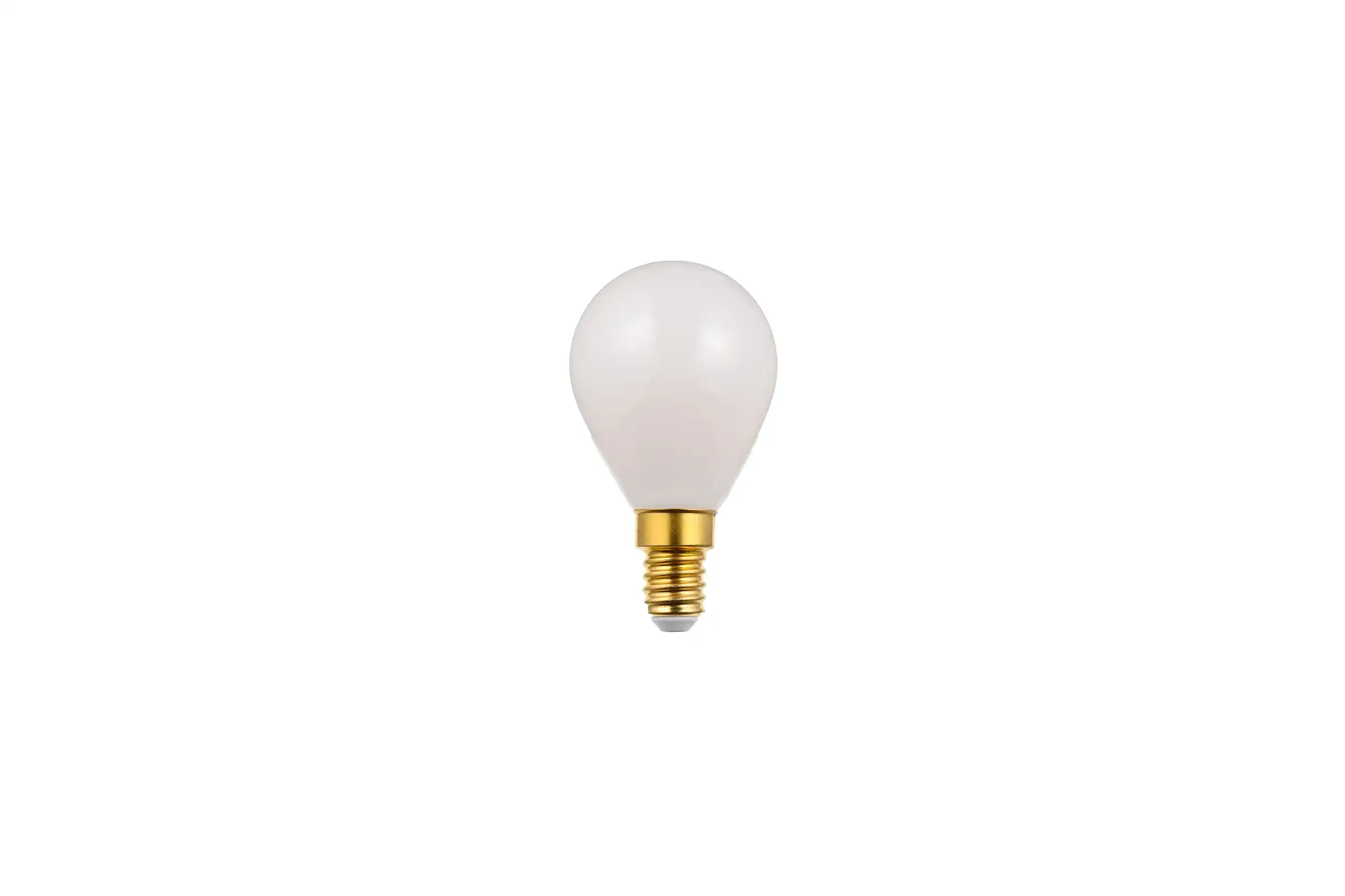 LED SWAN BULB 2200 G45 WHITE BALL | スワン電器 | SWAN