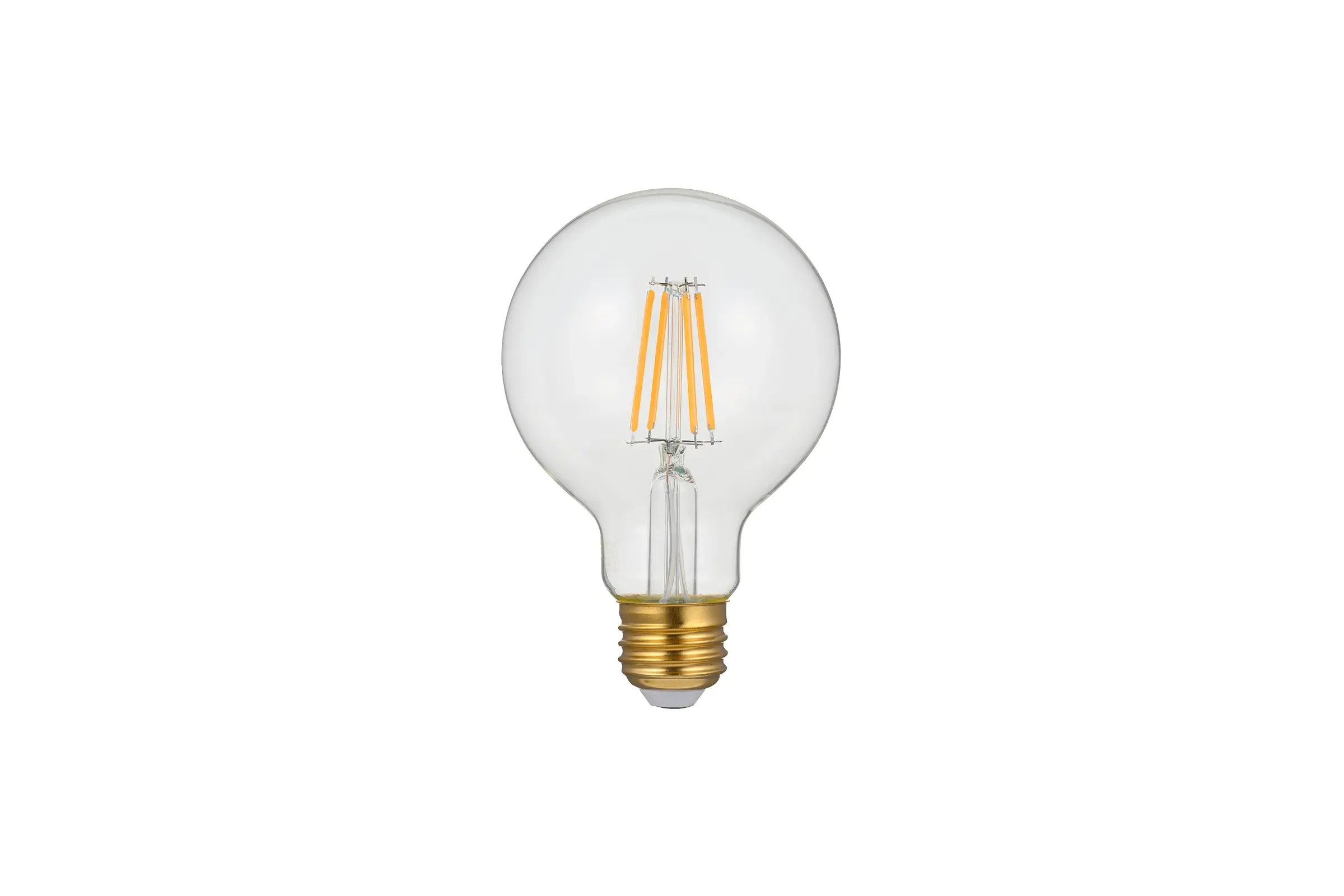 LED SWAN BULB 2400 G80 BALL E26 | スワン電器 | SWAN