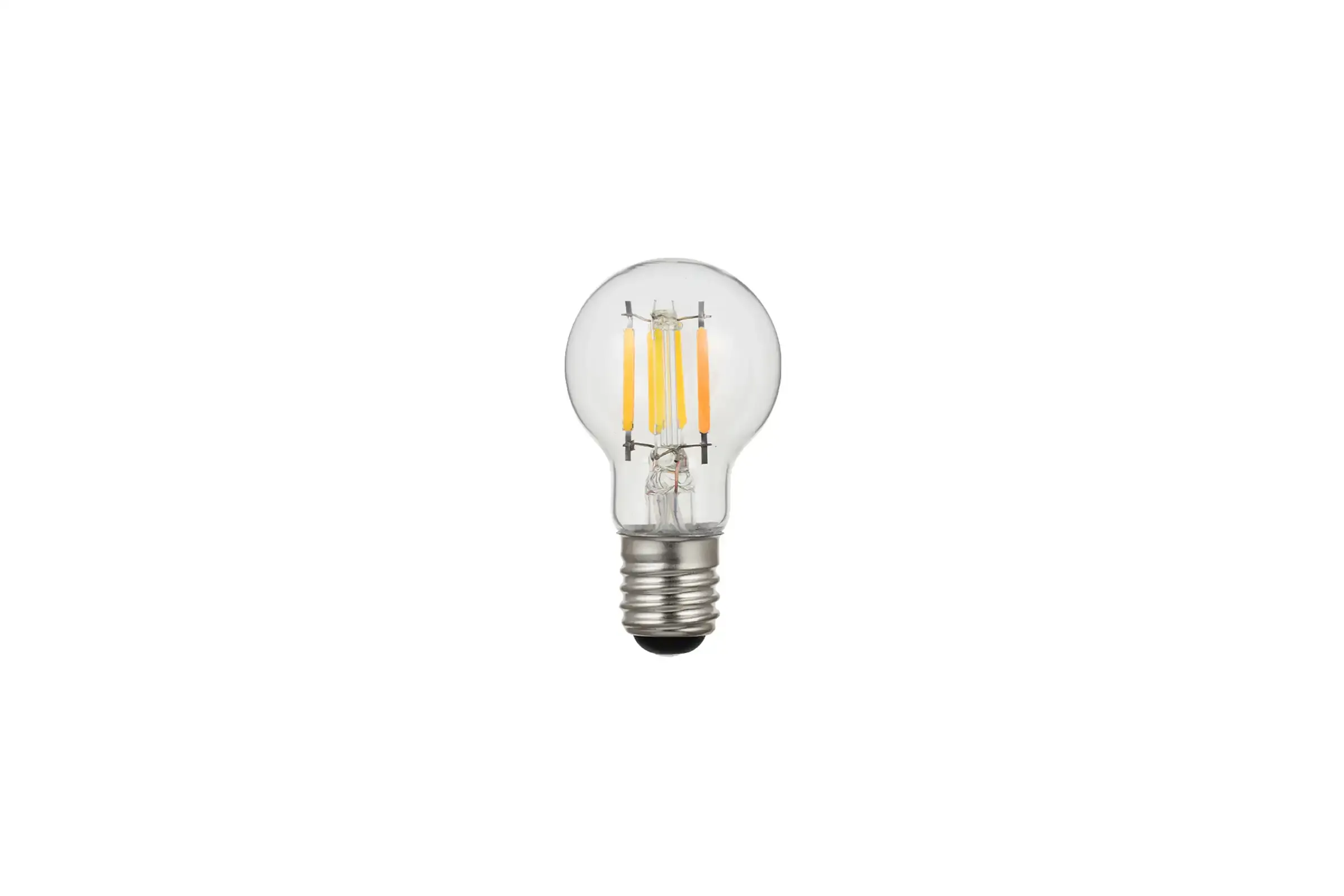 LED SWAN BULB 2400-1800 MINIKURI DC24V E17 | スワン電器 | SWAN