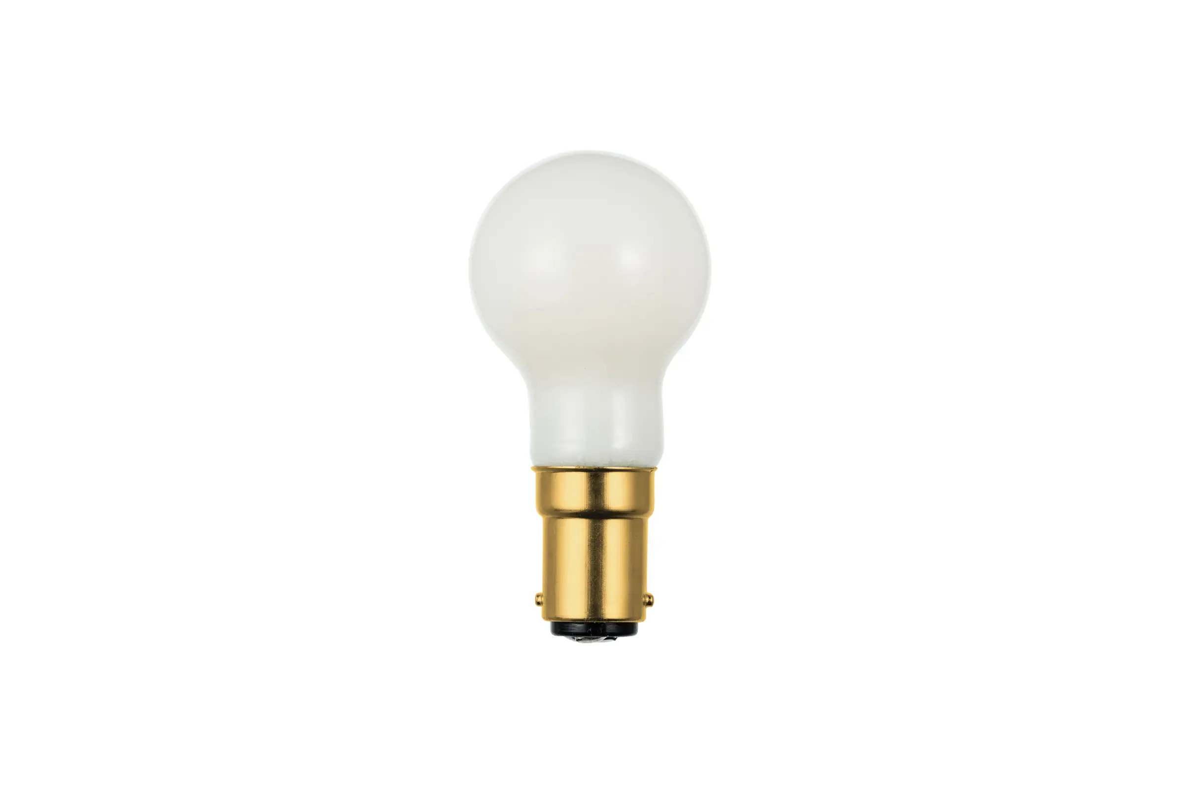 LED SWAN BULB 2400 FROST MINIKURI DC24V | スワン電器 | SWAN