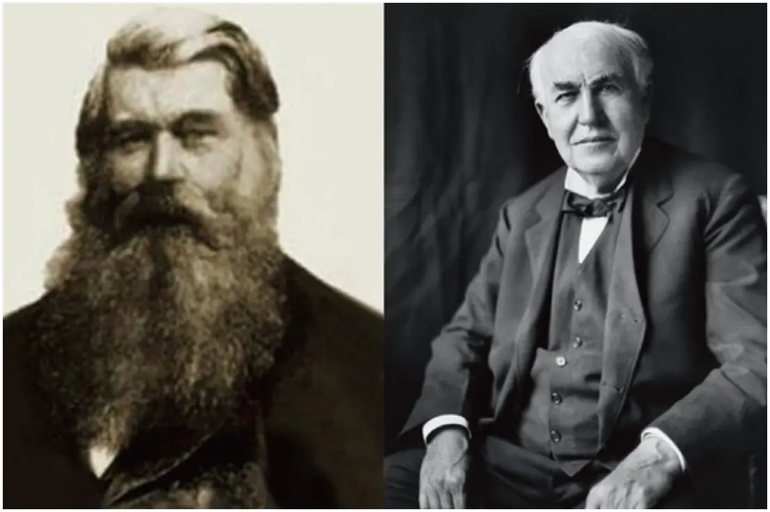 LED SWAN BULB 2400 EDISON | スワン電器 | SWAN