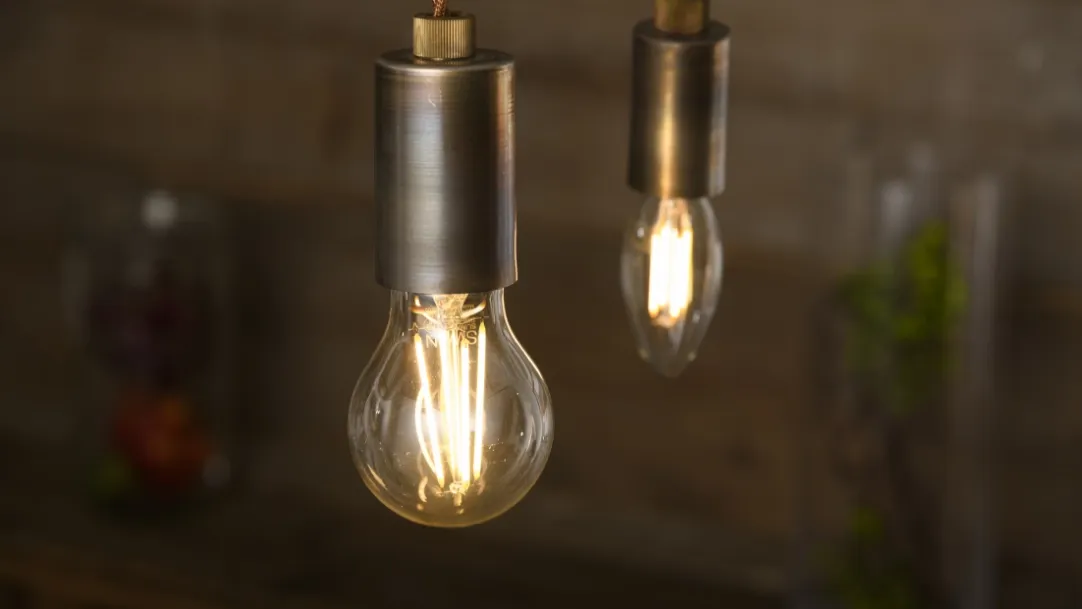 LED SWAN BULB | スワン電器 | SWAN